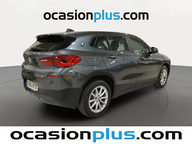 BMW X2 sDrive18i 103 kW (140 CV)
