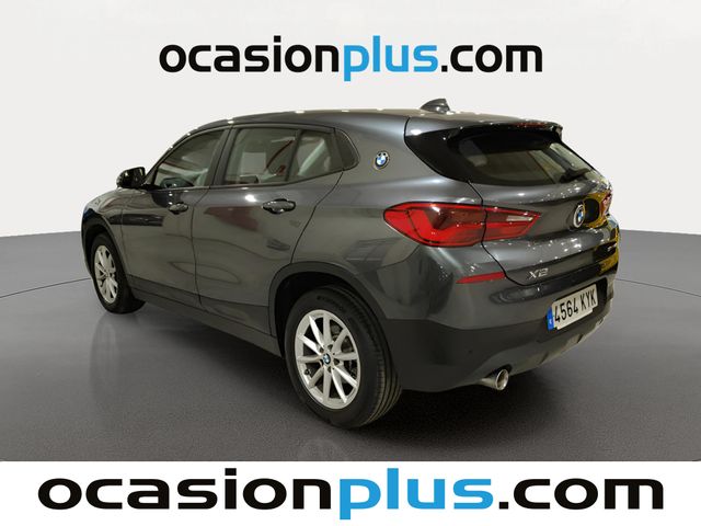 BMW X2 sDrive18i 103 kW (140 CV)