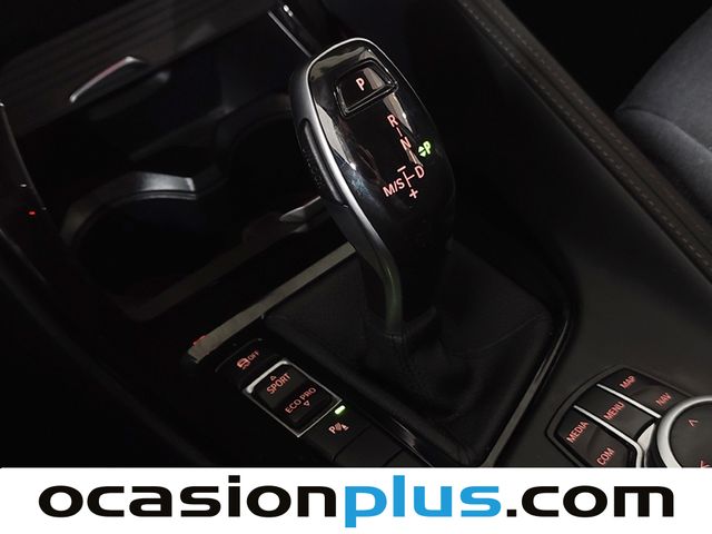 BMW X2 sDrive18i 103 kW (140 CV)