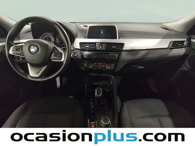 BMW X2 sDrive18i 103 kW (140 CV)