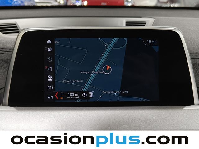 BMW X2 sDrive18i 103 kW (140 CV)