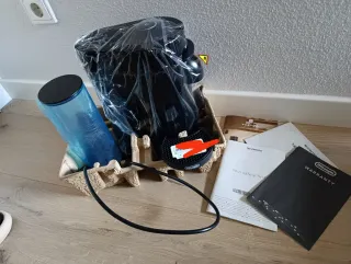 Nespresso Vertuo Plus Negra Nueva