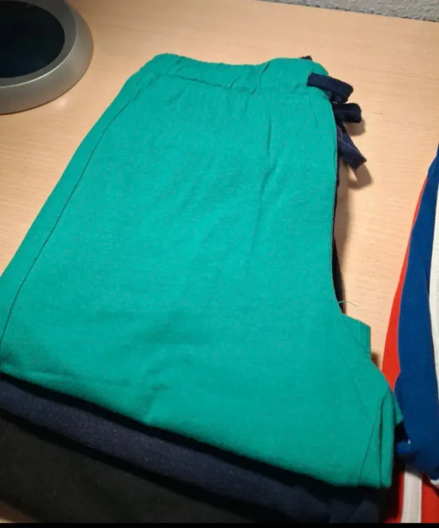 Lote Ropa Niño Talla 8-9 Años