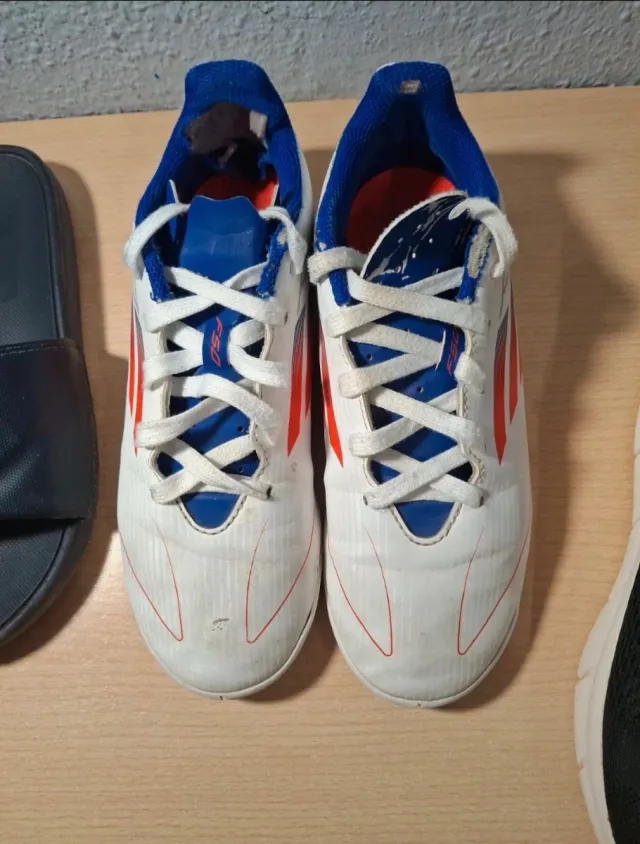 Lote Ropa Niño Talla 8-9 Años