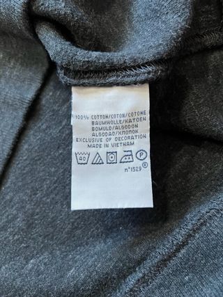 Jersey Polo Ralph Lauren Negro