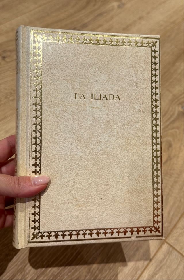 La Iliada
