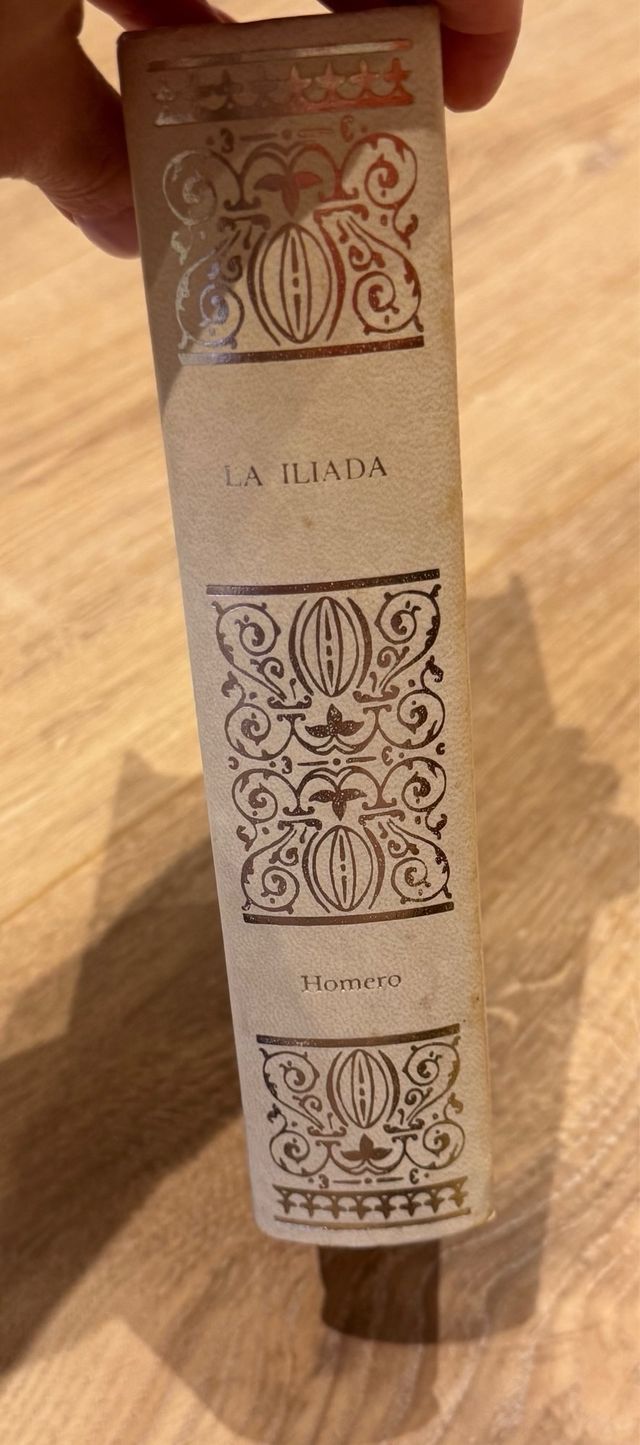 La Iliada