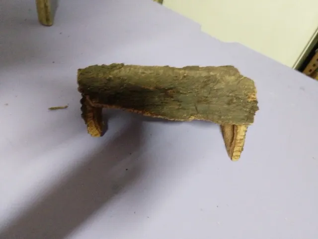 Cueva de Belén artesanal