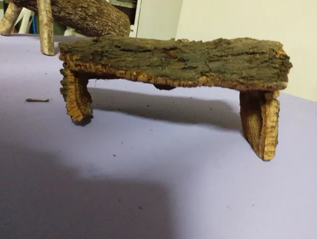 Cueva de Belén artesanal