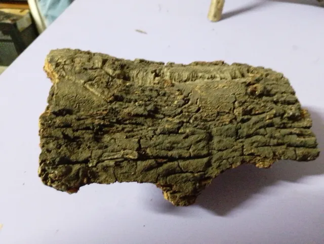 Cueva de Belén artesanal