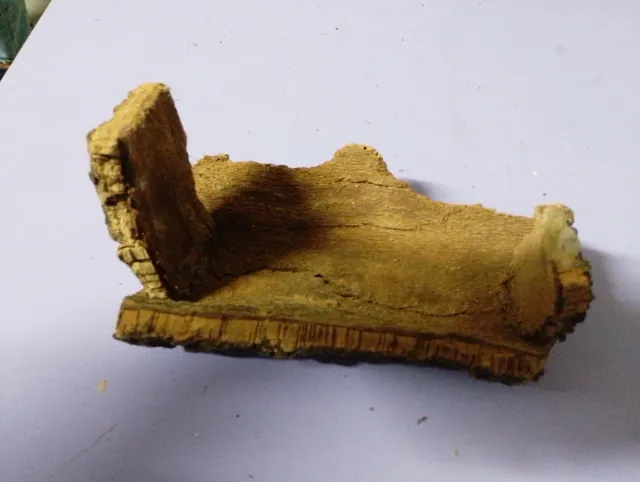 Cueva de Belén artesanal