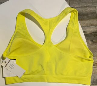 Top/Sujetador deportivo Skechers