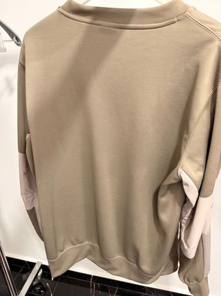 Sudadera Nike Air Max Talla L