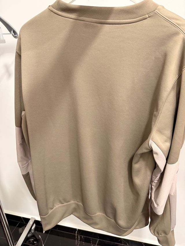 Sudadera Nike Air Max Talla L