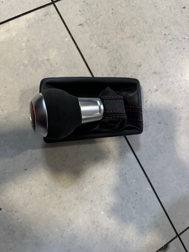 Pomo Audi RS3 8V RS Interior