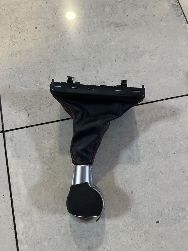 Pomo Audi RS3 8V RS Interior