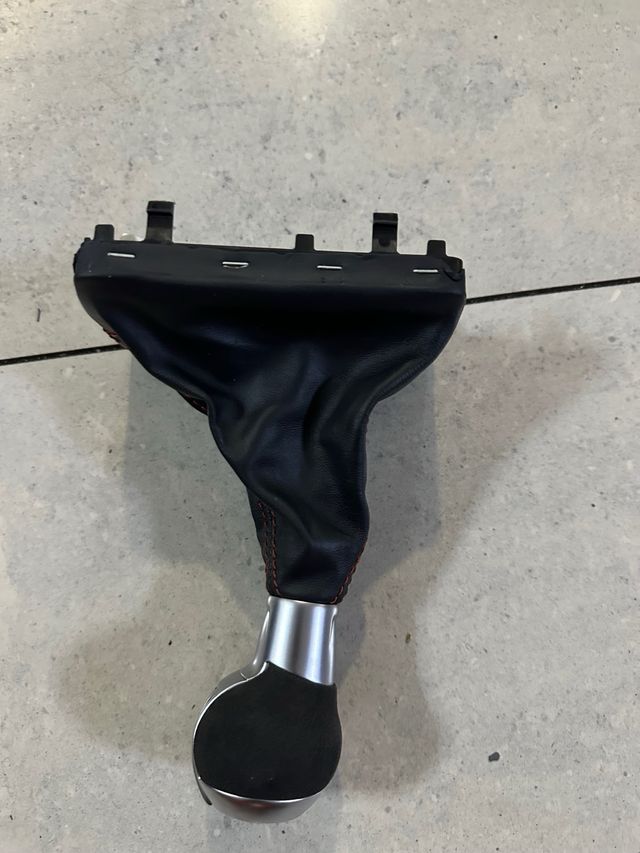 Pomo Audi RS3 8V RS Interior