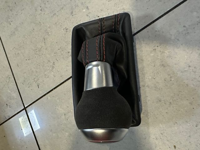 Pomo Audi RS3 8V RS Interior