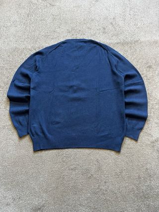 Jersey Polo Ralph Lauren Azul