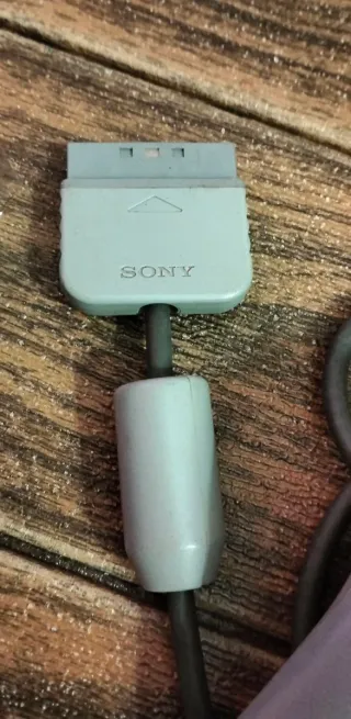 Mando PlayStation (pack 2)