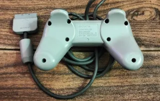 Mando PlayStation (pack 2)