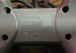 Mando PlayStation (pack 2)