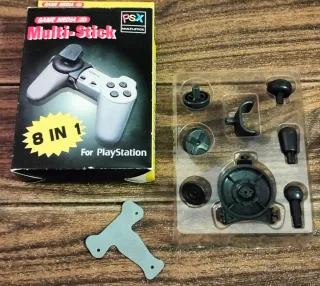 Mando PlayStation (pack 2)