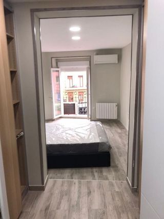 Piso en alquiler en Cortes - Huertas en Madrid