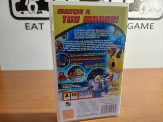 Pac-Man World 3 PSP 🇪🇺 eu 🇮🇹 it | Ottimo