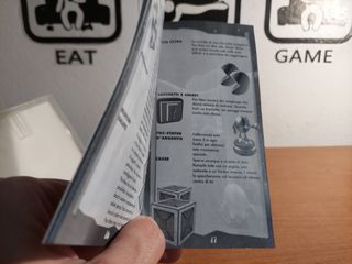 Pac-Man World 3 PSP 🇪🇺 eu 🇮🇹 it | Ottimo