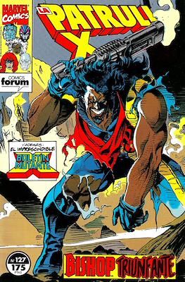 Cómics Patrulla-X Vol.1