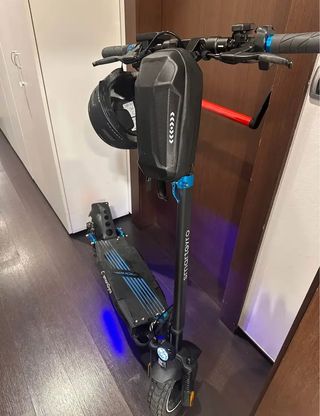 Patinete Eléctrico SmartGyro Rockway