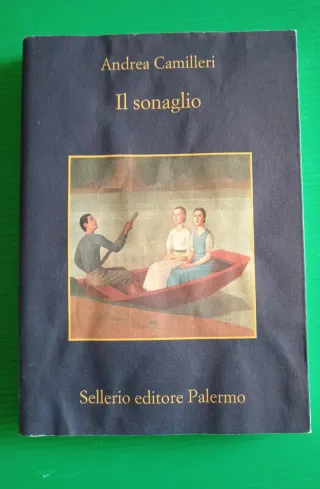 Il sonaglio