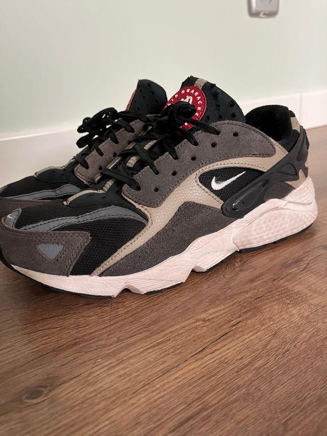 Nike Huarache Talla 42 Originales