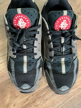 Nike Huarache Talla 42 Originales