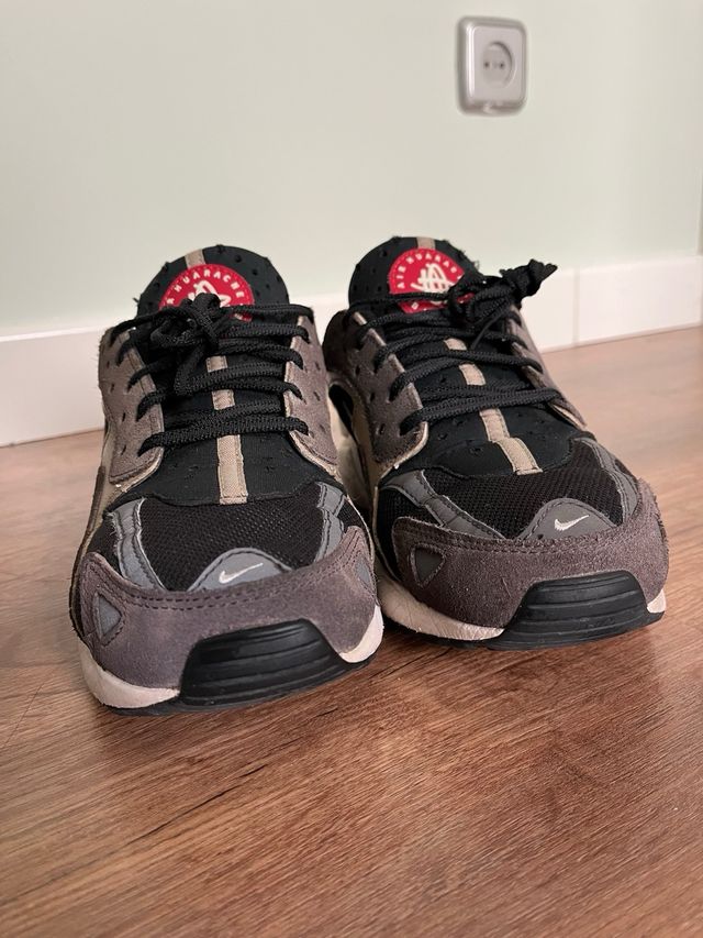 Nike Huarache Talla 42 Originales