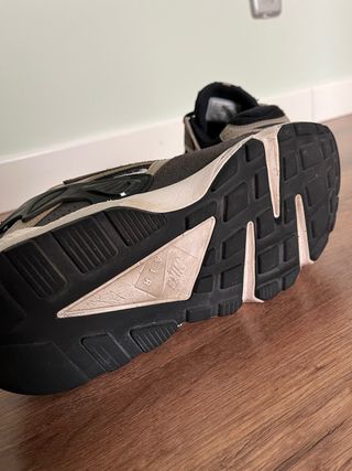 Nike Huarache Talla 42 Originales