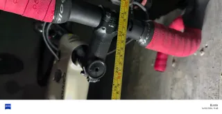 Bicicleta Eléctrica Cannondale Carbon Topstone Neo