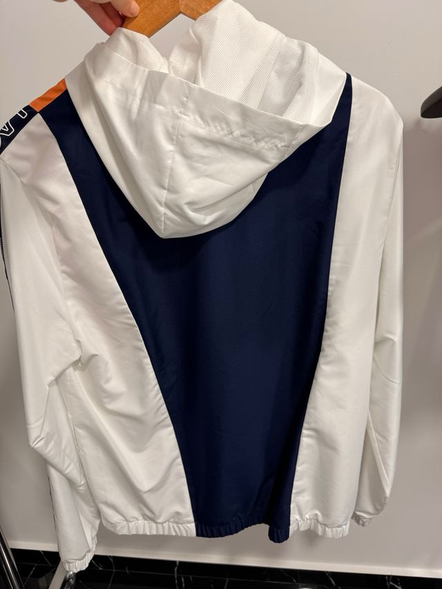 Chaqueta deportiva Lacoste Talla L