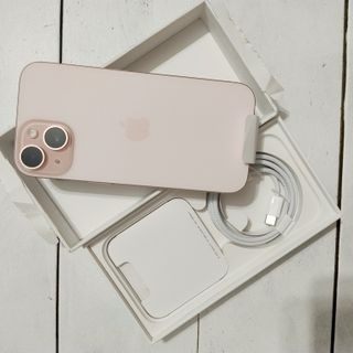 iPhone 15 128GB y Apple Watch SE 2 40mm NUEVOS