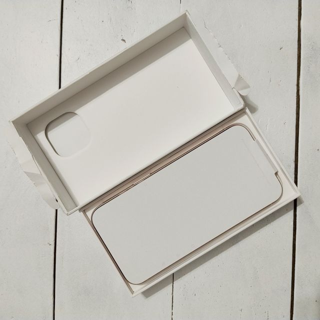 iPhone 15 128GB Rosa Nuevo Caja Original