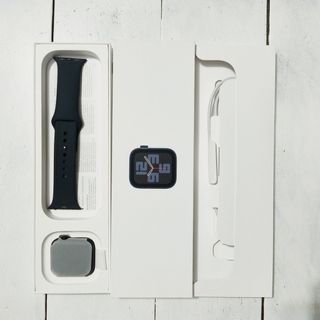 iPhone 15 128GB y Apple Watch SE 2 40mm NUEVOS