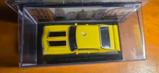 Modellino Oldsmobile Rallye 350 (1970)