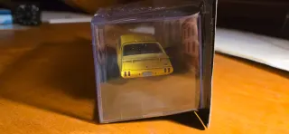 Modellino Oldsmobile Rallye 350 (1970)