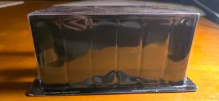 Modellino Oldsmobile Rallye 350 (1970)