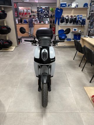 FANTIC ISSIMO CITY MAX 125 (2 baterías)