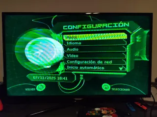 Xbox Edición Crystal