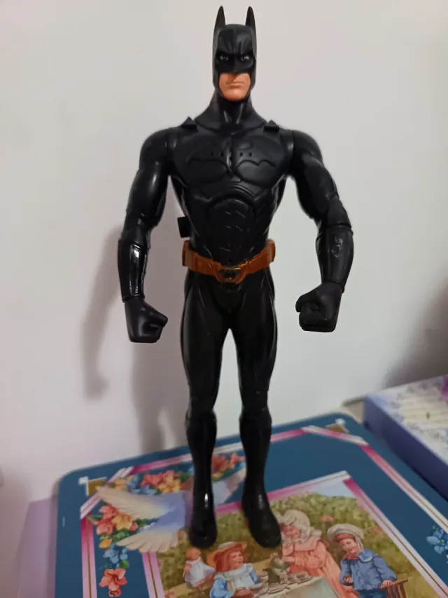 Set Action Figure Vintage