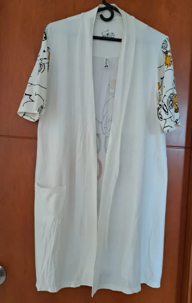 Bata Snoopy Blessing Talla S