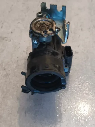 Cuerpo Inyección Honda Forza 300 2013